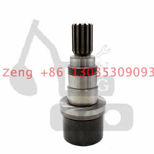 Sauer 51V110 travel motor drive