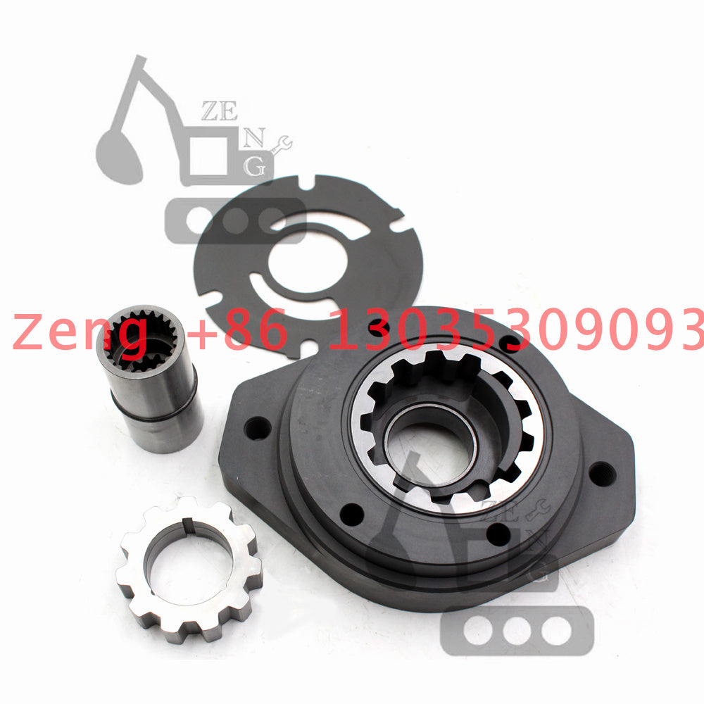 A14VG56 hydraulic pump charge pump