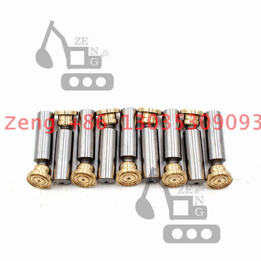 A14VG56 hydraulic pump piston shoe