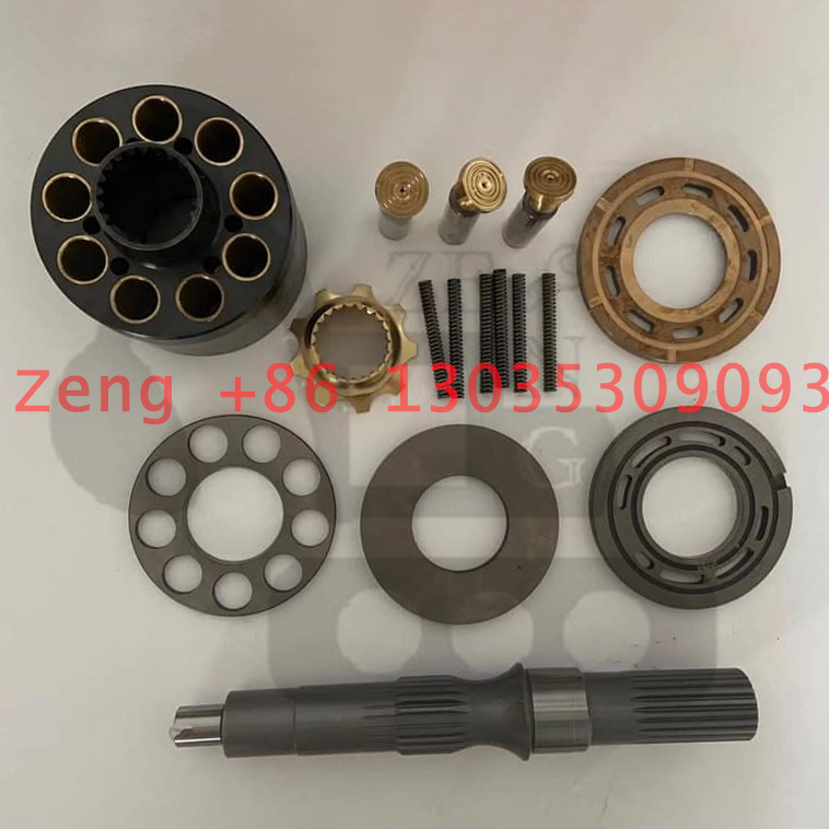 PV21 PVD21 hydraulic pump