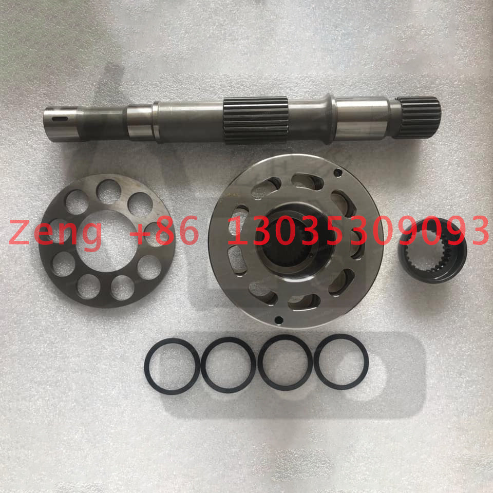 Parker PMP110 hydraulic pump drive shaft