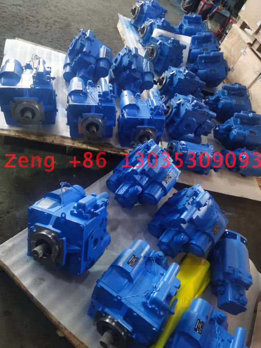 Eaton 5424 Eaton 5423 hydraulic pump