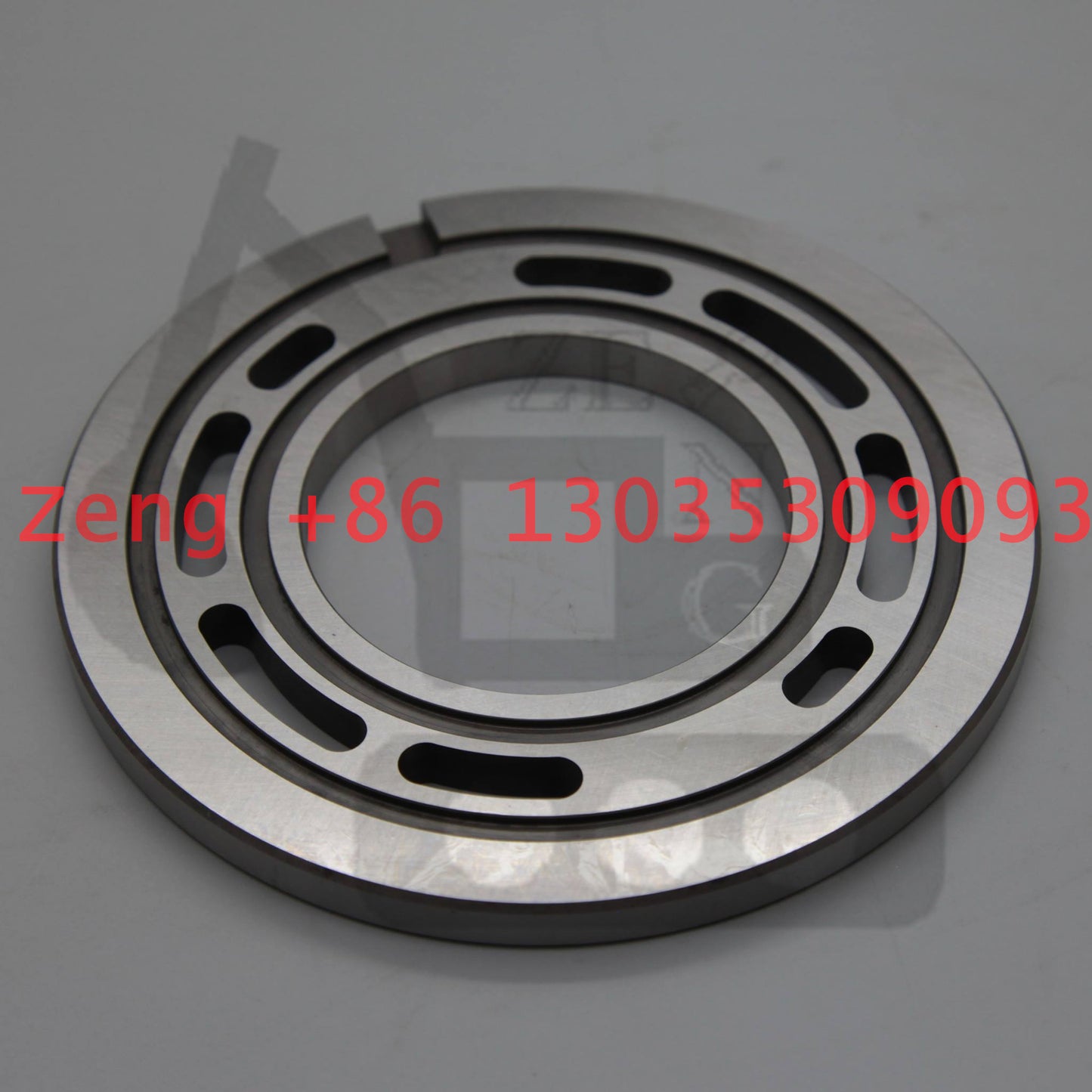 Sauer PV23 PVD23 hydraulic pump valve plate