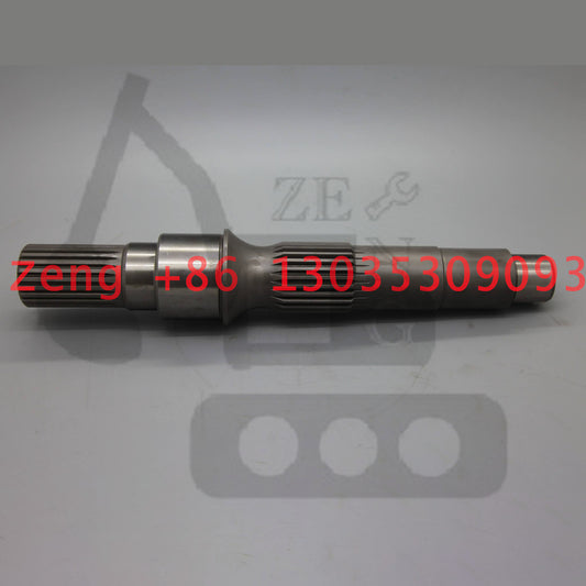 Sauer PV23 PVD23 hydraulic pump drive shaft
