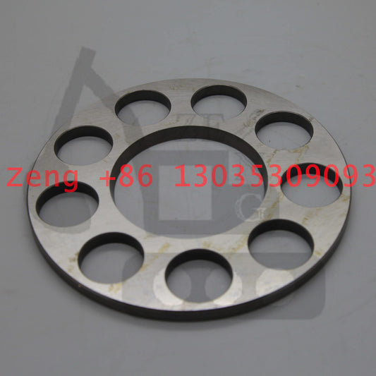 Sauer PV23 PVD23 hydraulic pump set plate retainer plate