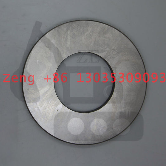 Sauer PV23 PVD23 hydraulic pump shoe plate thrust plate