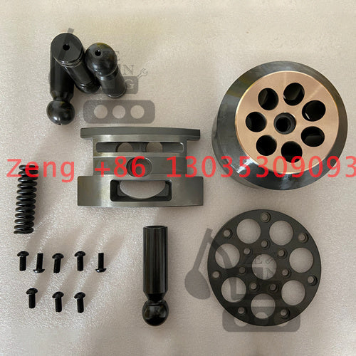 Rexroth A7VO250 hydraulic piston rotory group and spare parts