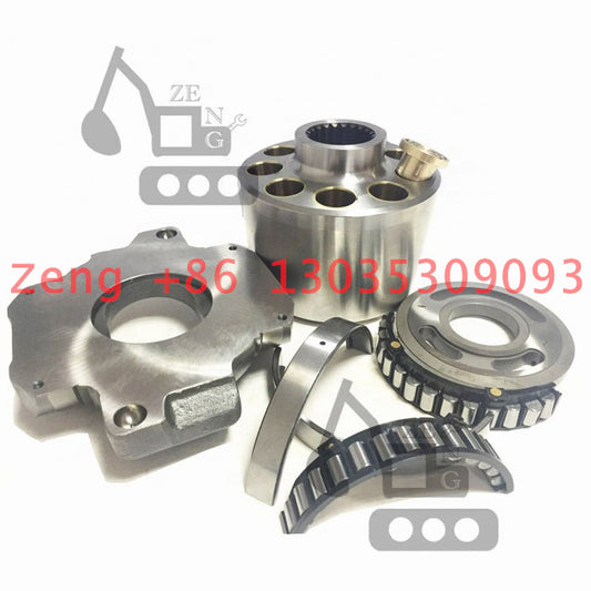 A11VO210 hydraulic pump parts