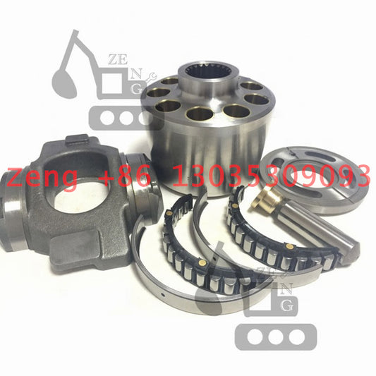 A11VO210 hydraulic piston pump parts