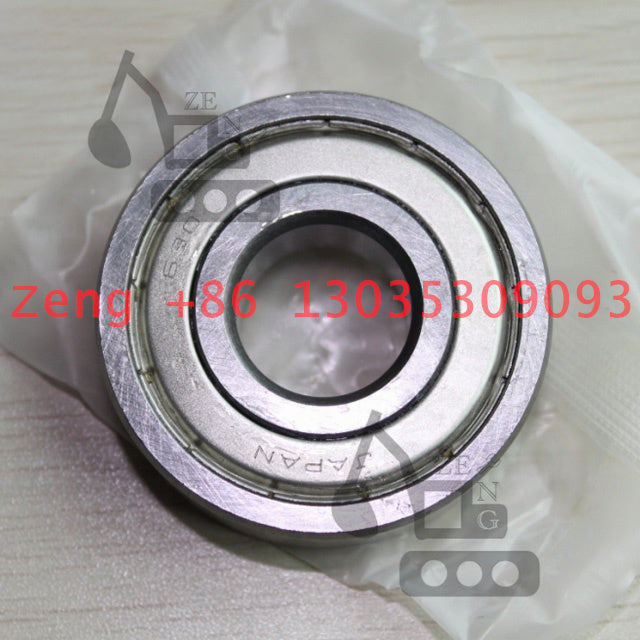 NACHI PVD-2B-42L hydraulic pump bearing