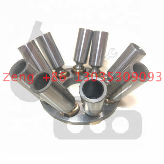 KRR025C hydraulic pump piston shoe