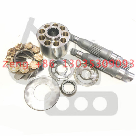 LIEBHERR LMF45 LMF64 LMF75 LMF90 LMF100 LMF125 LMF140 LMV45 LMV64 LMV75 LMV90 LMV100 LMV125 LMV140 swing motor parts