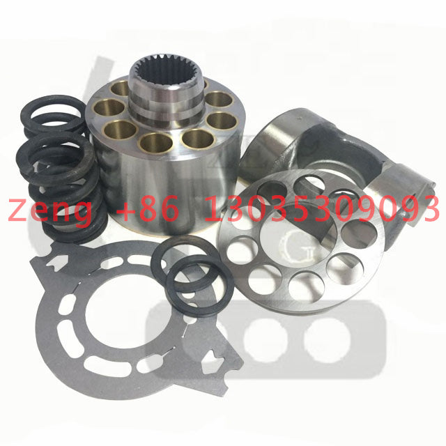 Sauer 90R30 hydraulic pump parts