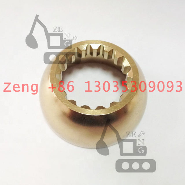 A4VTG71 hydraulic pump ball guide