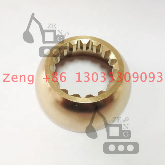 A4VTG71 hydraulic pump ball guide