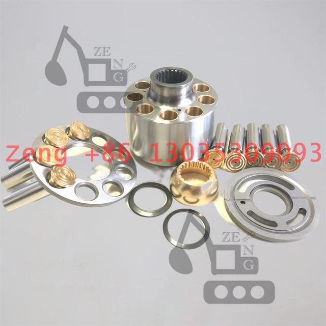 A20VO64 hydraulic piston pump parts