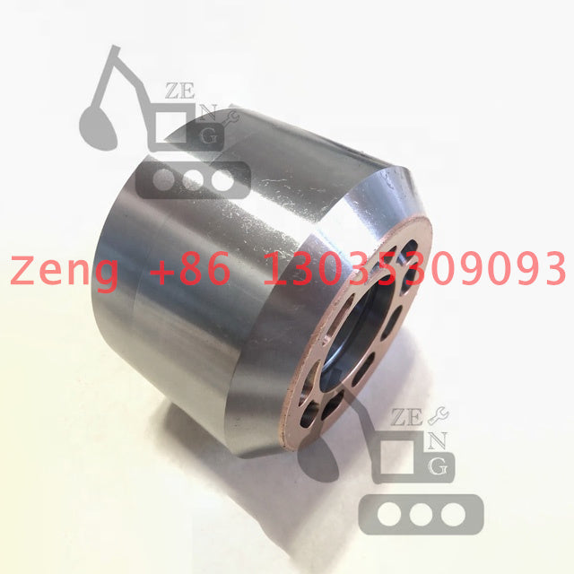 A20VO64 hydraulic pump cylinder block rotor