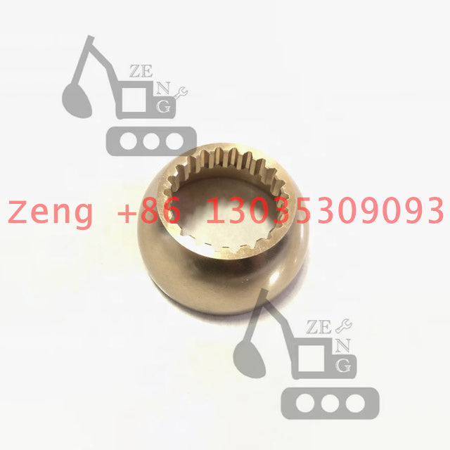 A20VO64 hydraulic pump ball guide