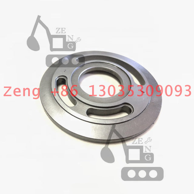 A20VO64 hydraulic pump valve plate