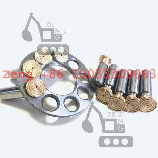 A20VO64 hydraulic pump piston shoe