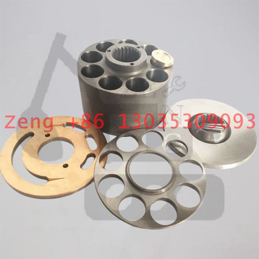 Yuken A16 hydraulic pump parts