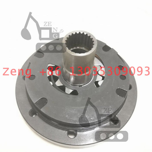 REXROTH A4VG40 hydraulic pump charge pump