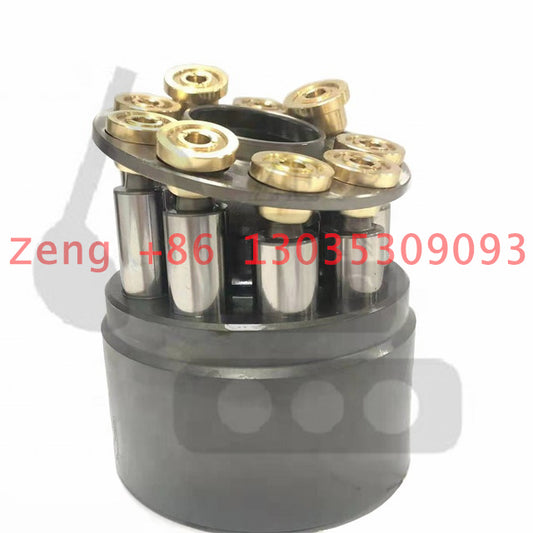 Eaton 70122 hydraulic pump rotary group