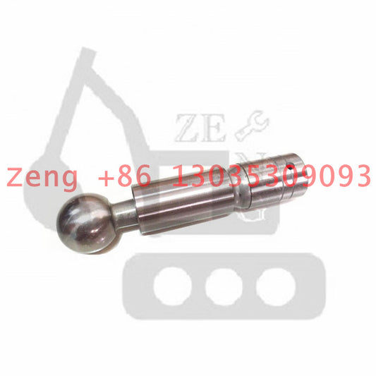 Linde BMF50 travel motor piston shoe