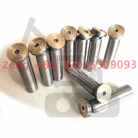 Linde BPV70 hydraulic pump piston shoe