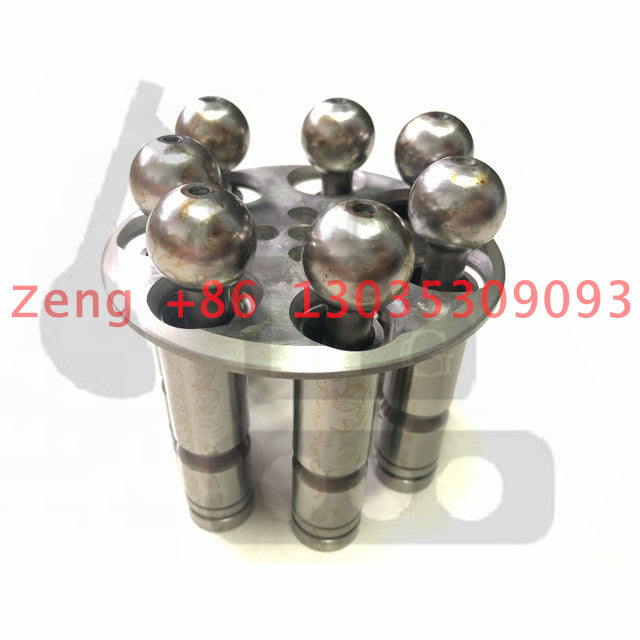 Linde B2PV35 hydraulic pump piston shoe