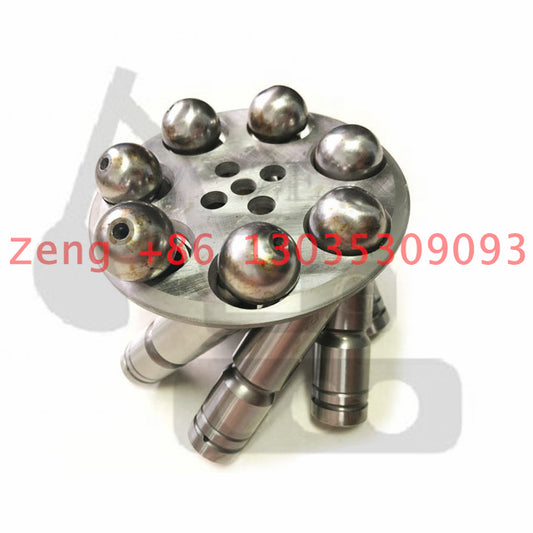 Linde B2PV35 hydraulic pump piston shoe