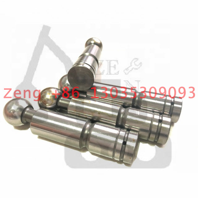 Linde B2PV35 hydraulic pump piston shoe