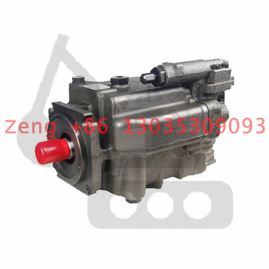 Vickers PVB20 hydraulic pump