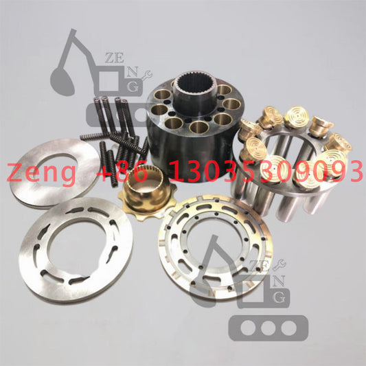 pv26 hydraulic piston pump parts