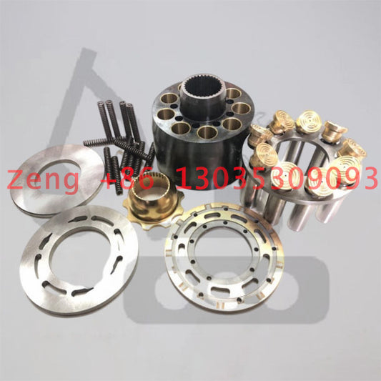 Sauer PV26 hydraulic pump parts