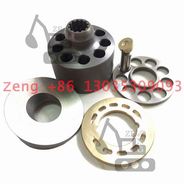 A10FE10 hydraulic pump parts