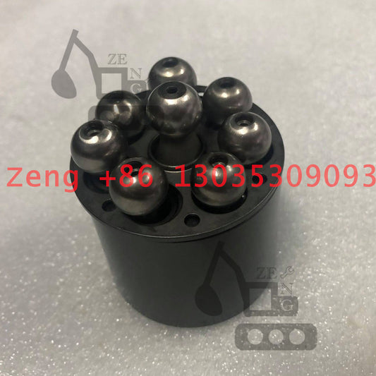 A2VK12 hydraulic pump rotrary group