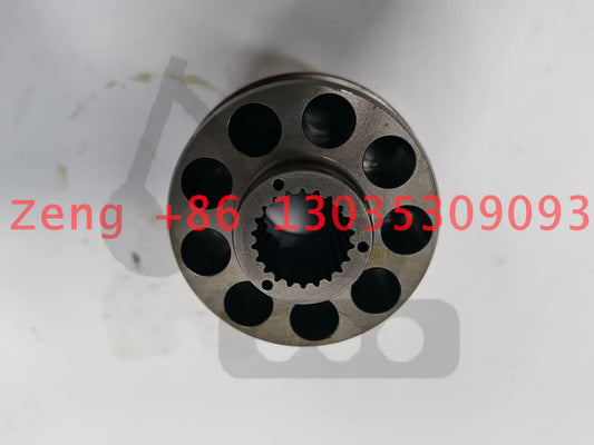 MF16A hydraulic pump cylinder block rotor
