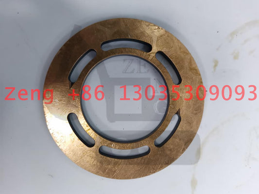 MF16A hydraulic pump valve plate