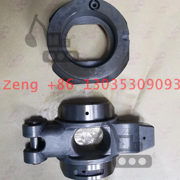 K7V28 hydraulic pump swash plate assy