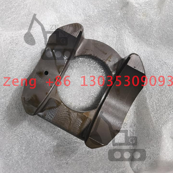 K7V28 hydraulic pump swash plate assy