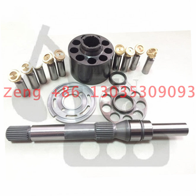 MMF035 hydraulic pump parts