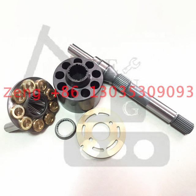 MMF035 hydraulic pump parts