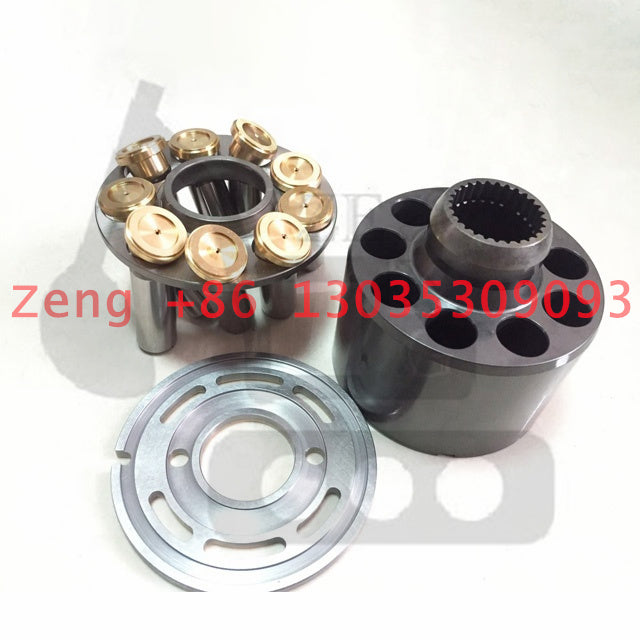 MMF035 hydraulic pump parts