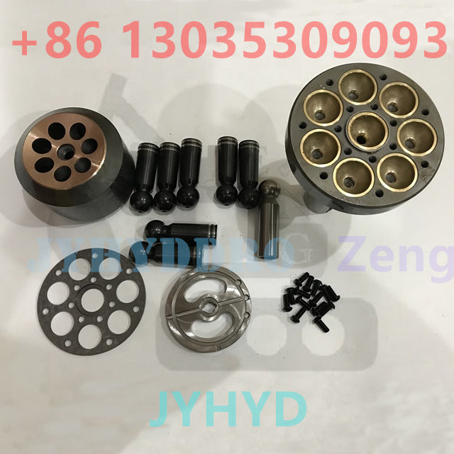REXROTH A2FE250 HYDRAULIC MOTOR PARTS