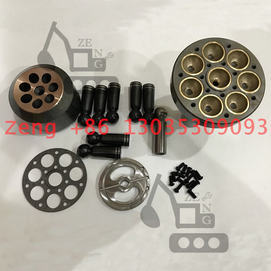 A2FO250 travel motor parts