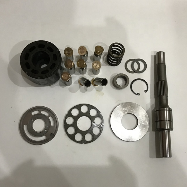A37 hydraulic pump dirve shaft