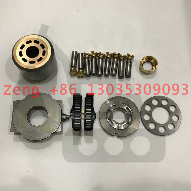 A4VG28 hydraulic pump parts