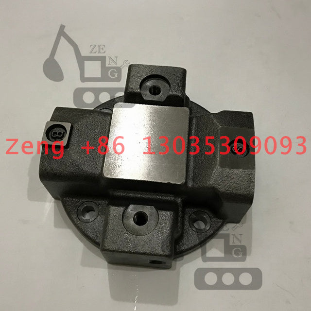 A10VSO28 hydraulic pump head cover