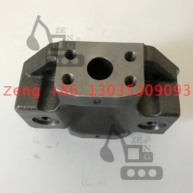 A10VSO28 hydraulic pump head cover